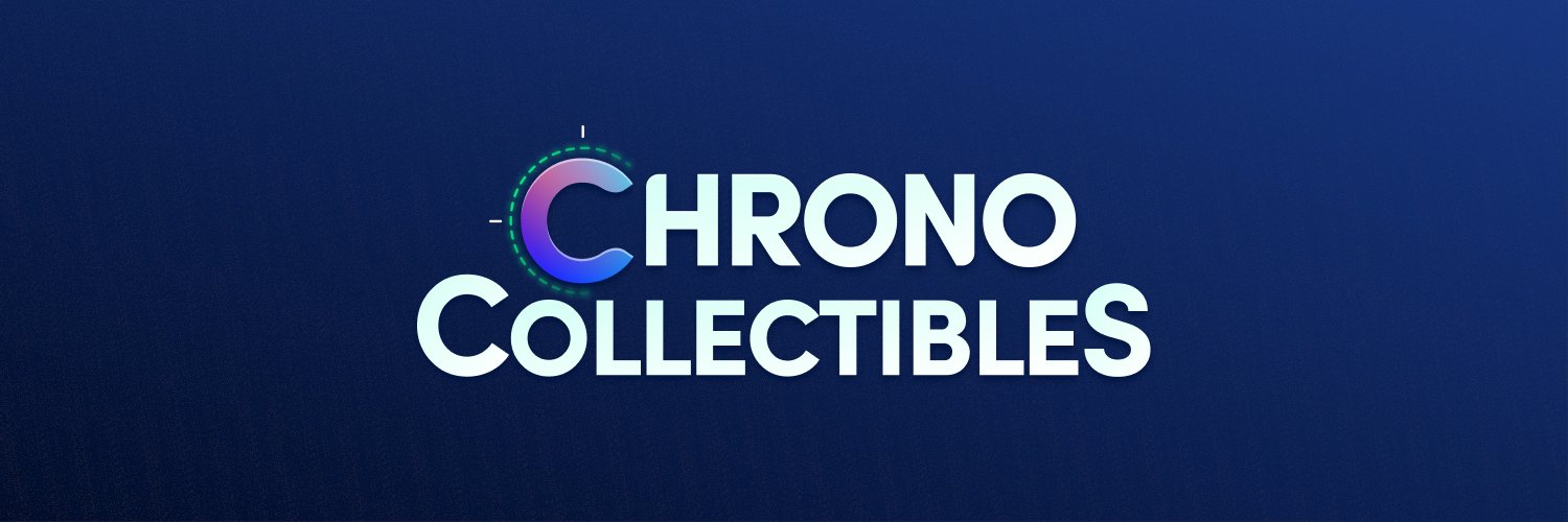 chronocollects's profile banner image