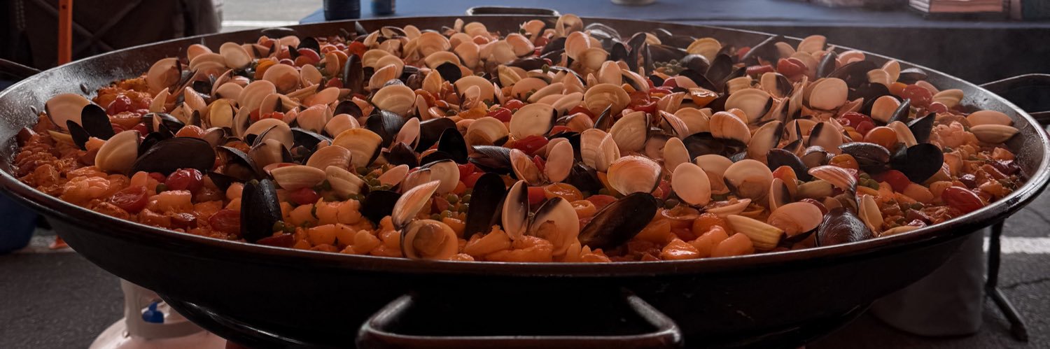 Los Rowdy Primos banner