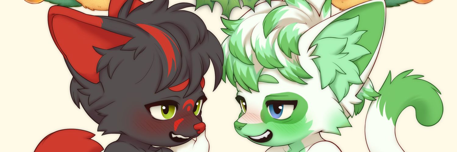 Foxionodanell's profile banner image