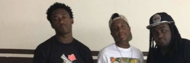 LarryGary96's profile banner image