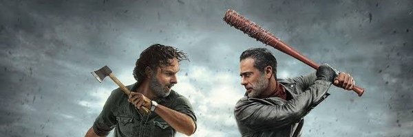 the_negan_ Profile Banner
