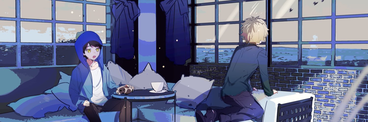 碳酸云's banner