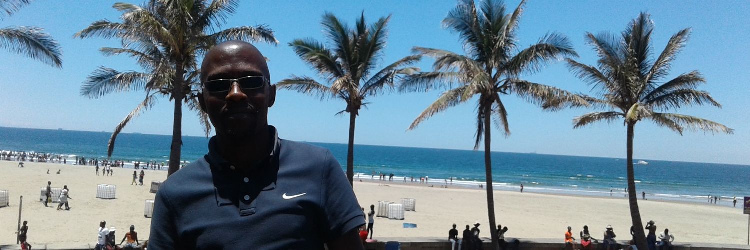 thokozanimageba's profile banner image
