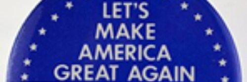 Democrats ARE Anti-American Nazis banner