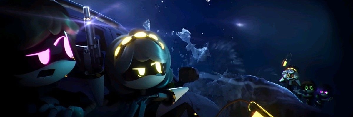 sleepymayhemalt's profile banner image