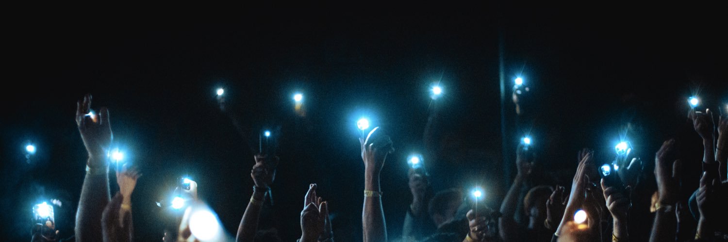 no 🐦‍⬛ • banner