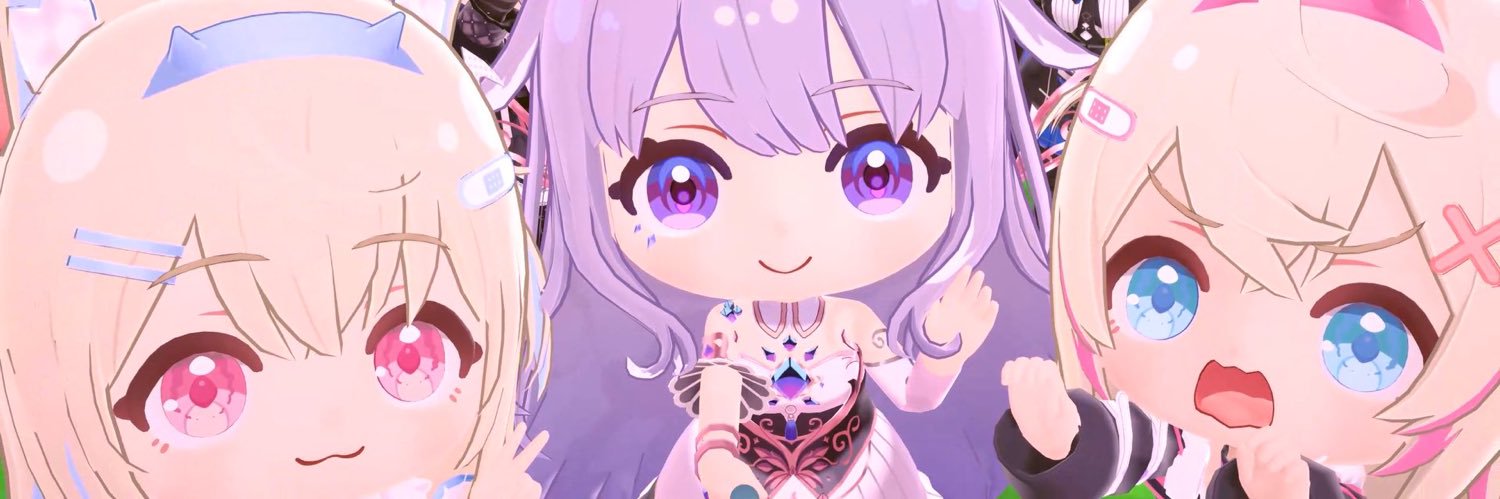 Suzulish's profile banner image