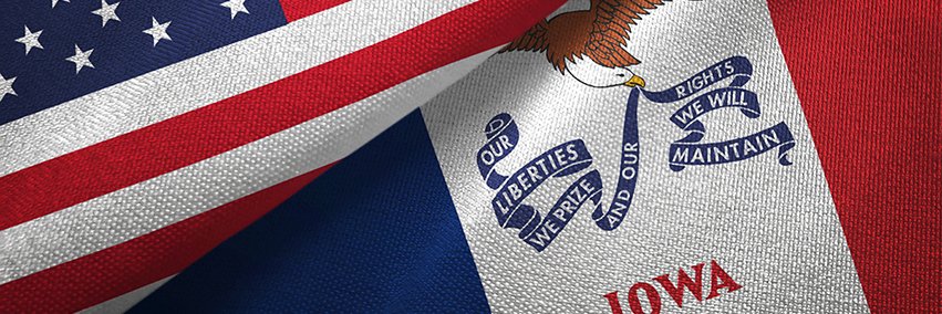 ITR Foundation banner