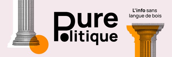 PurePolitique Profile Banner