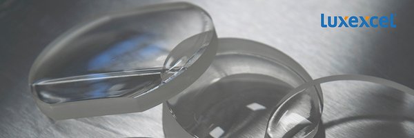 Luxexcel Profile Banner