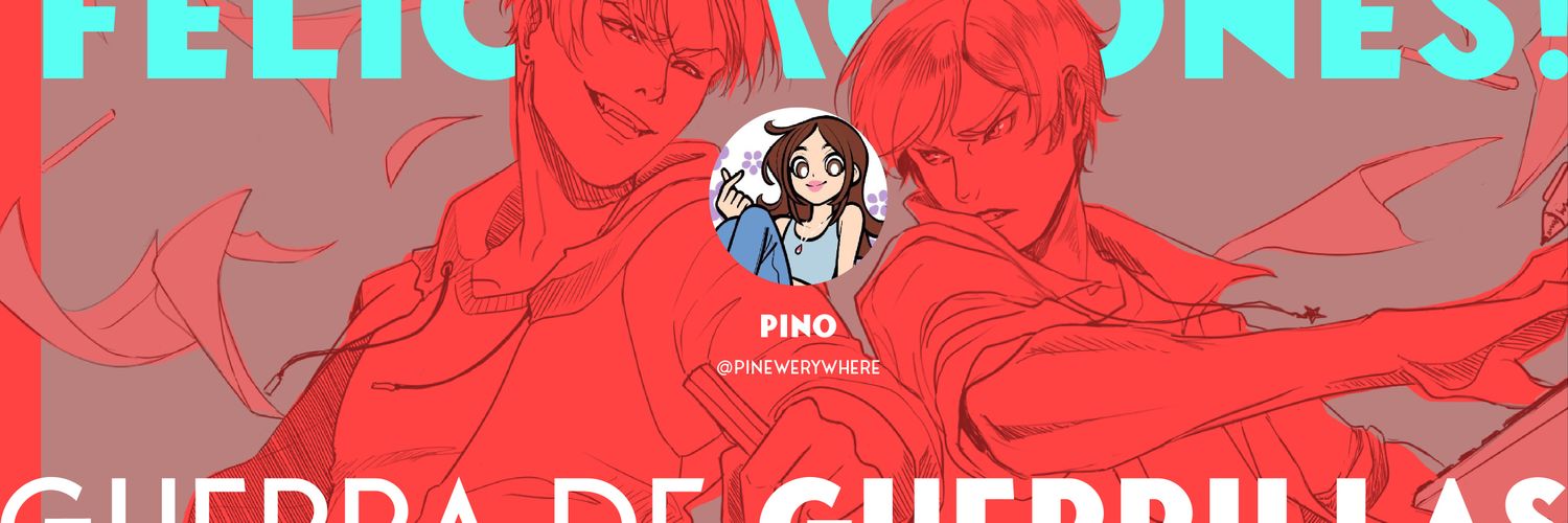 Pinewerywhere's profile banner image