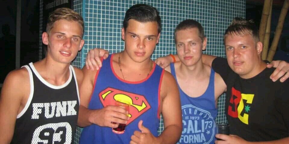 Devon Heyneke banner