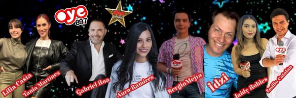 ClubOyeStars Profile Banner