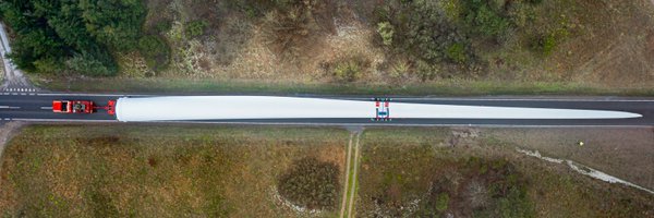 Vestas Wind Systems Profile Banner