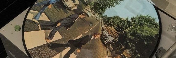 . banner