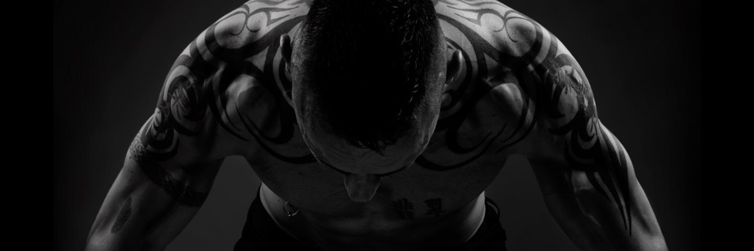 paul_evolution's profile banner image