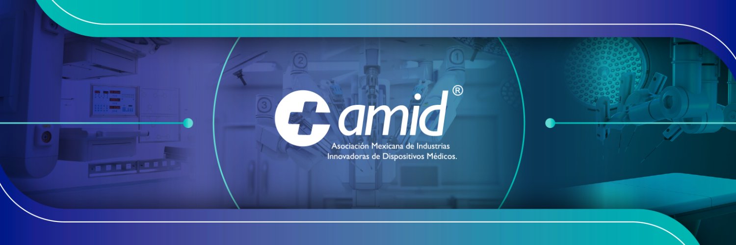 amidmx's profile banner image
