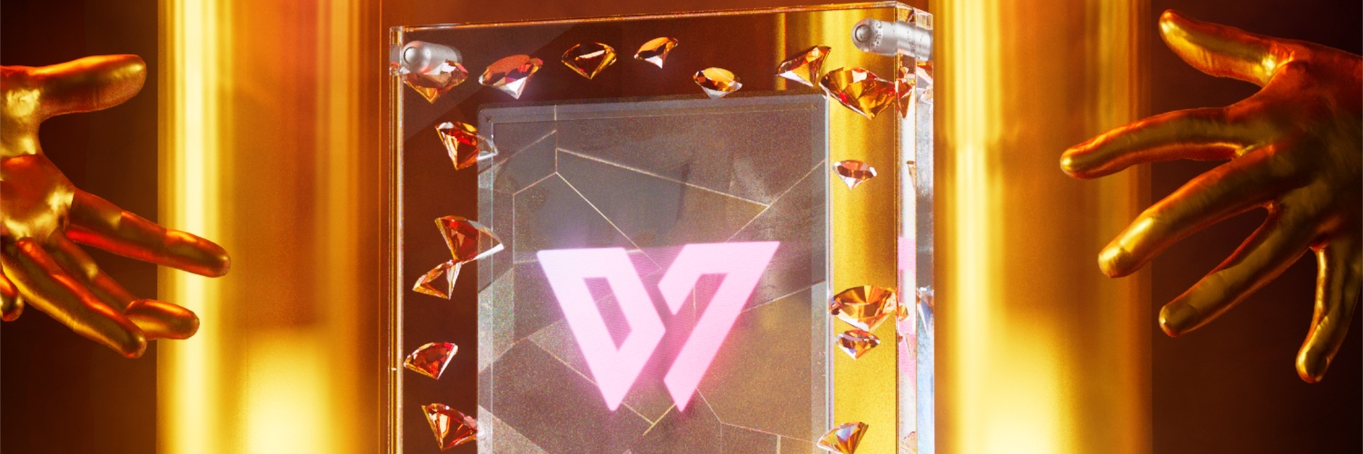 baxbaev's profile banner image