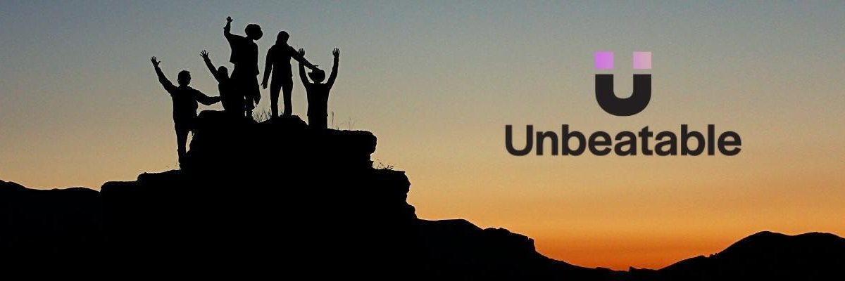 Unbeatable Mind banner