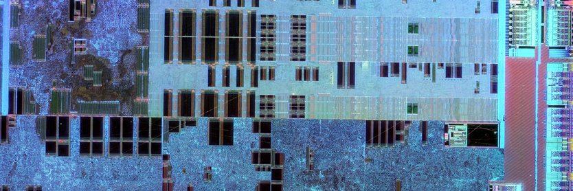 Emerging Technology Observatory banner