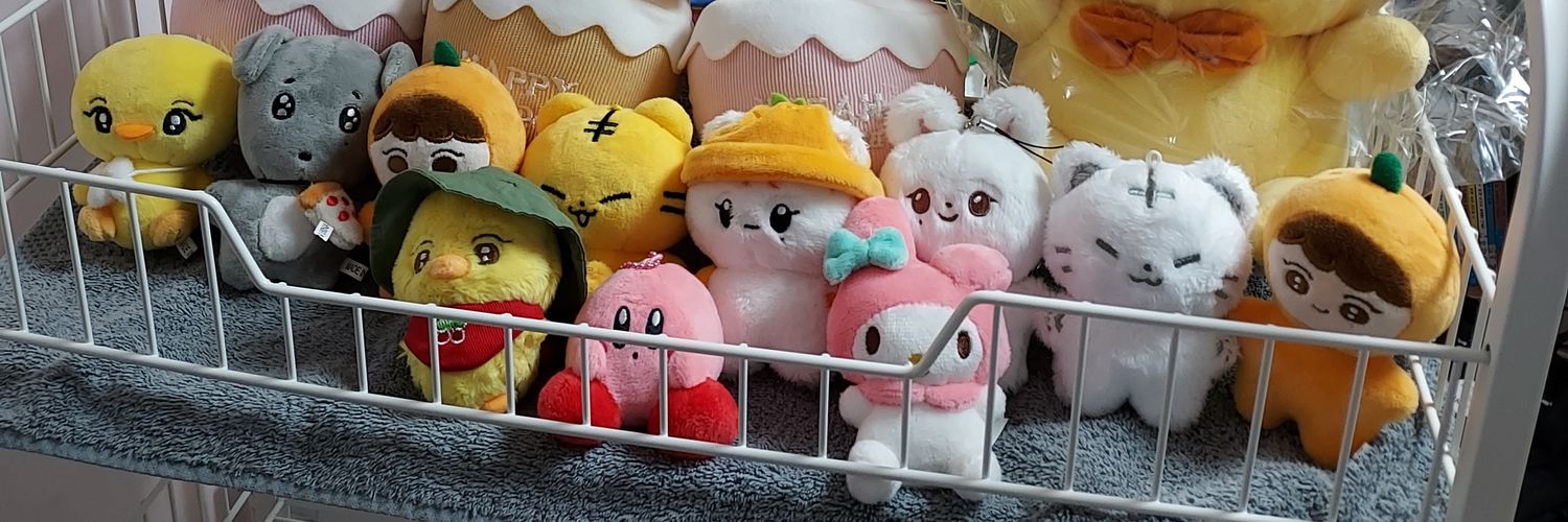 bboojjongham's profile banner image