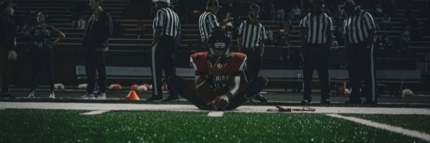 Lance Donaldson's banner