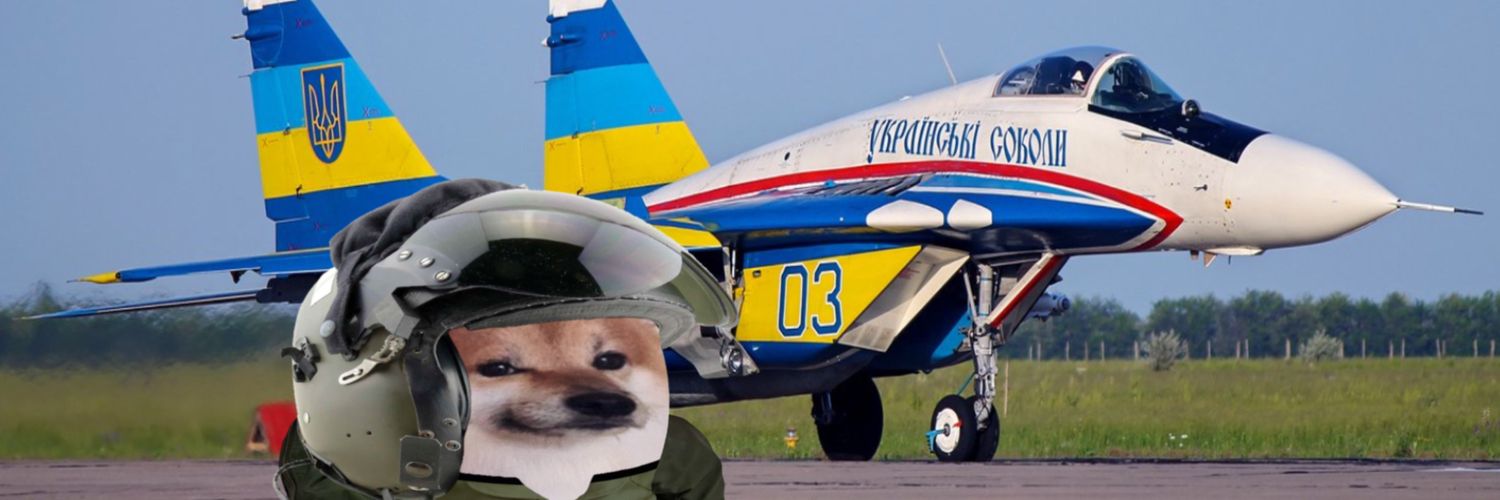 FooFoxor's profile banner image