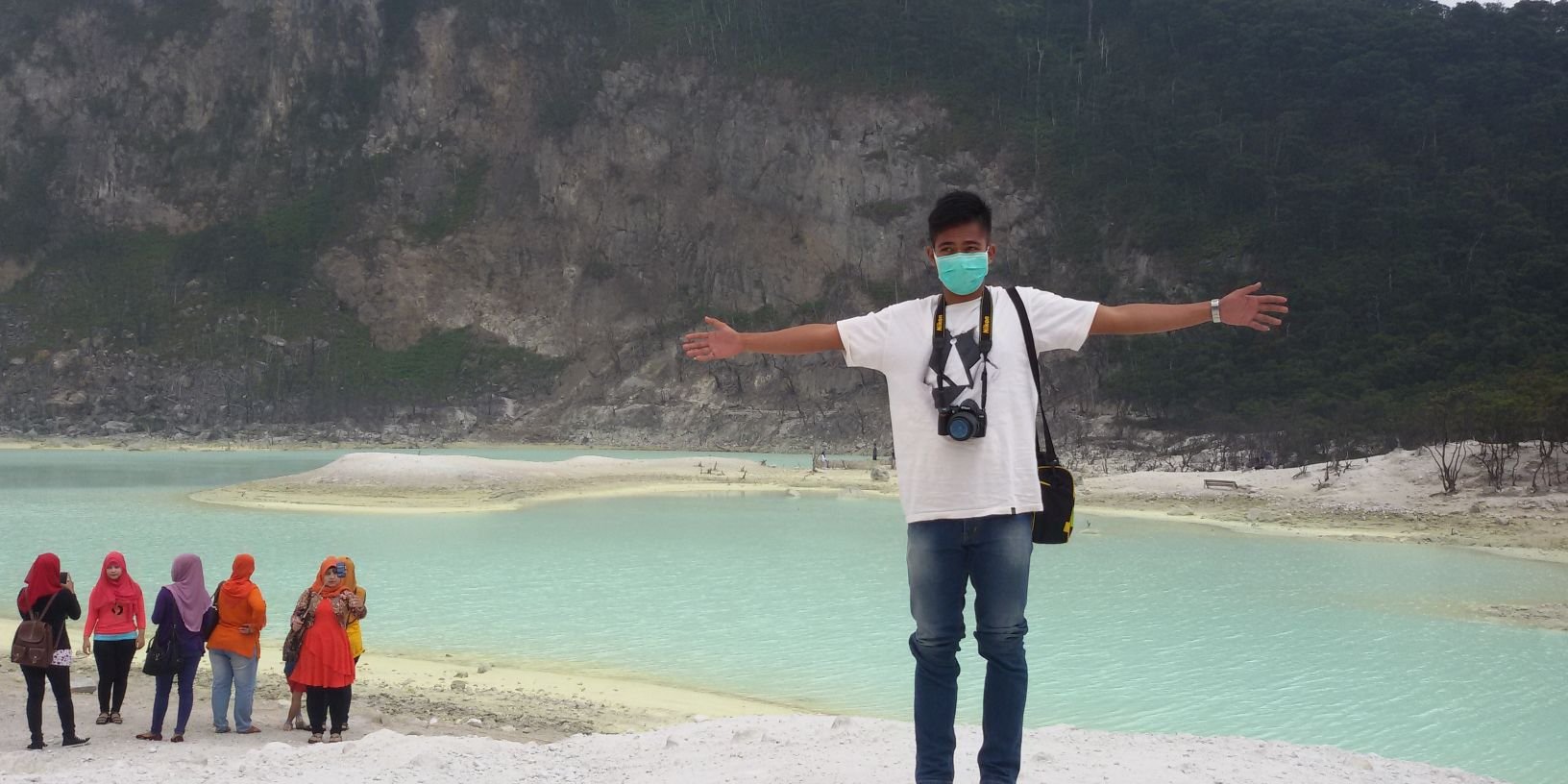 Sendyabadar's profile banner image