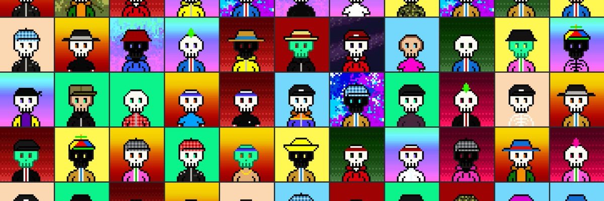 LWhitelist's profile banner image