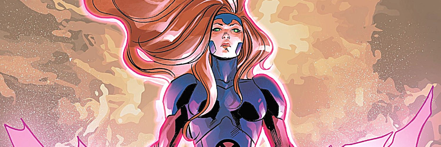 OfCosmicPower's profile banner image