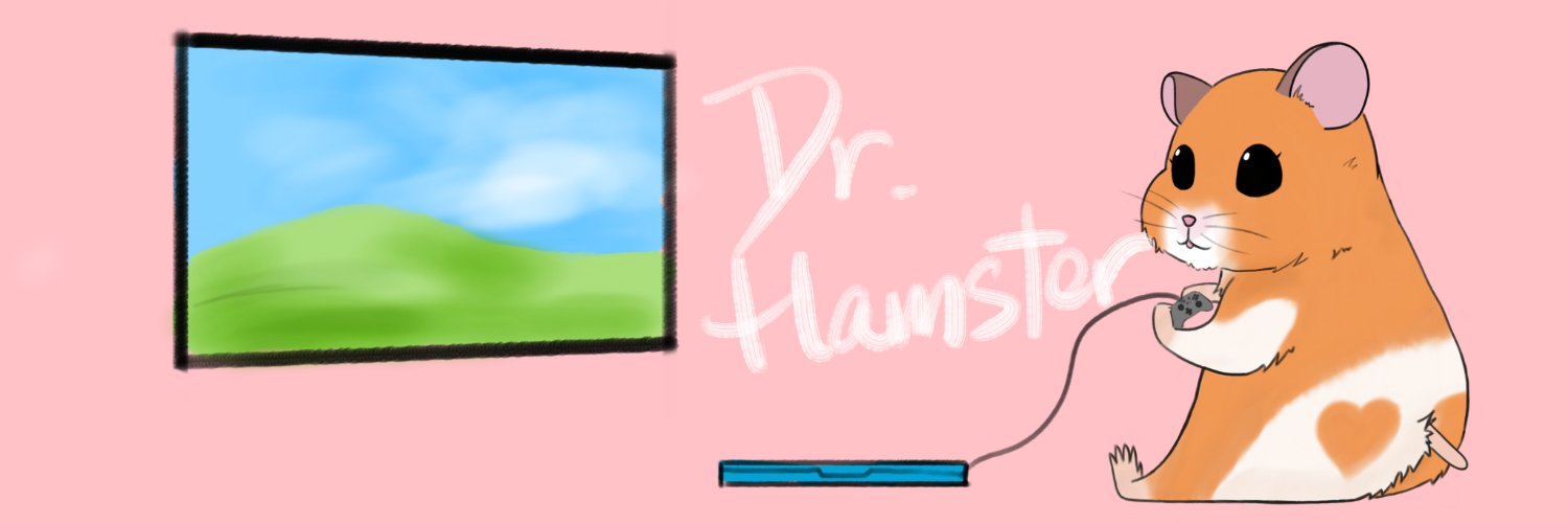 HamsterMandy's profile banner image