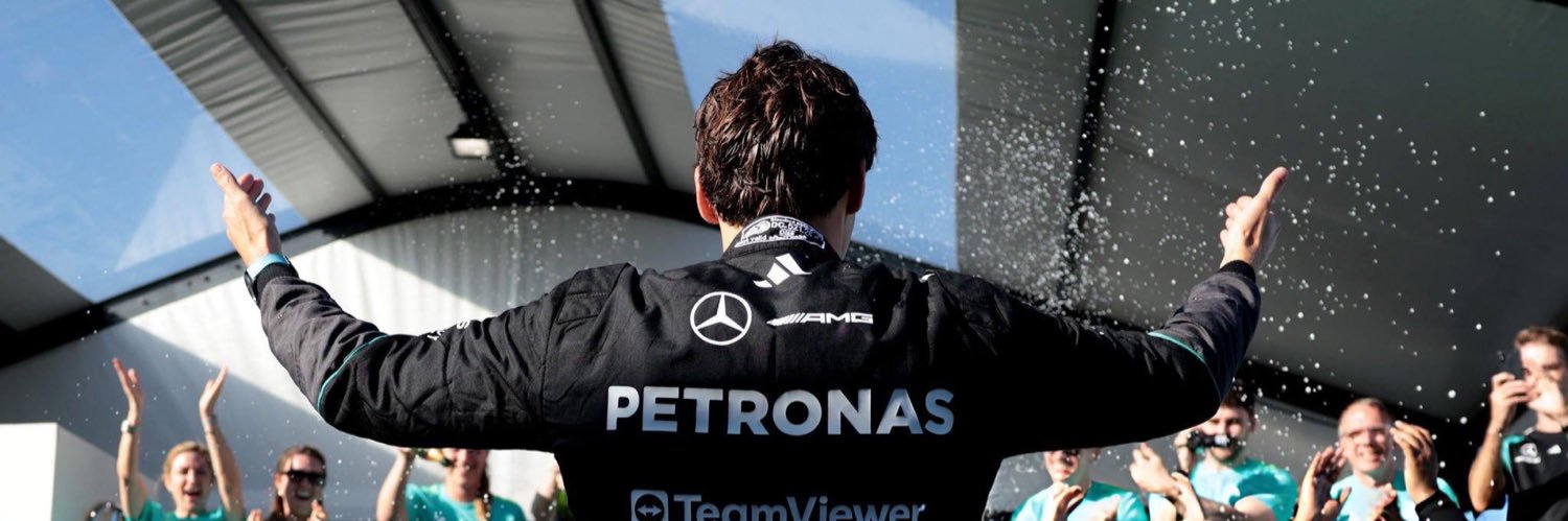 ris | george win🥇 banner