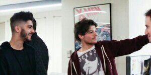MariidaDooHarry's profile banner image
