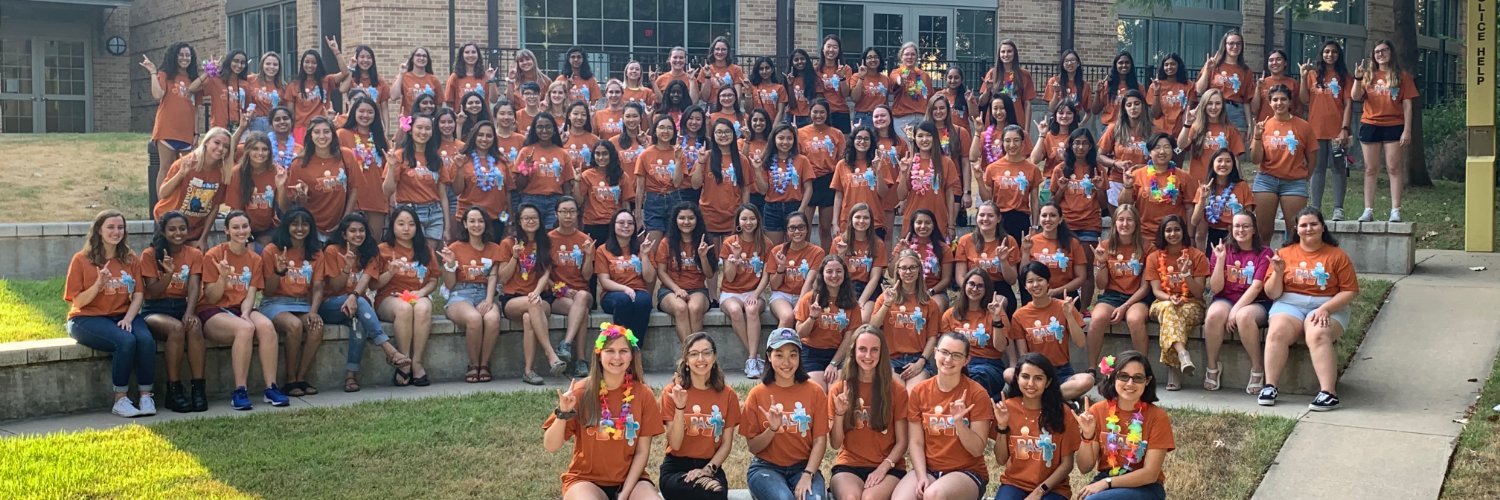 WEP - UT Austin banner