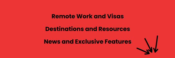 beingdiginomad Profile Banner