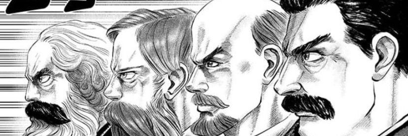 Calmguy Normalman banner