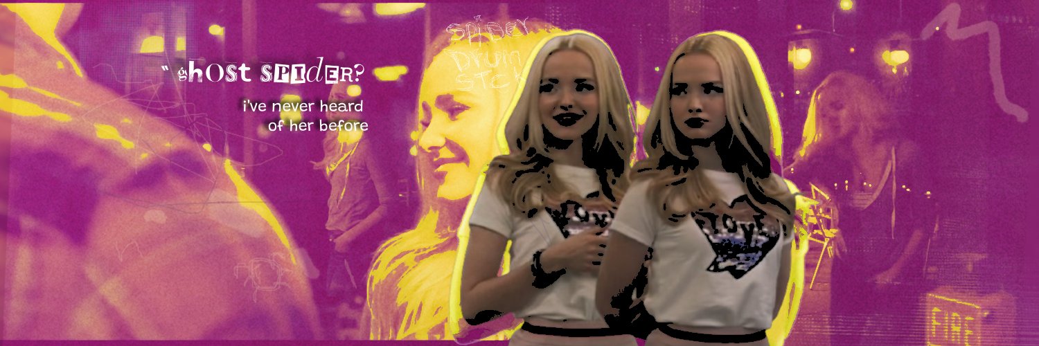 ᅠ ‍𝒔𝒑𝒊𝒅𝒆𝒓 - 𝒈𝒘𝒆𝒏's banner