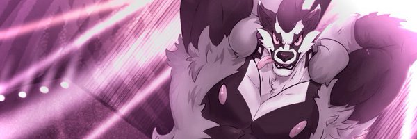 Obstagoon Daddy 🔴 Profile Banner