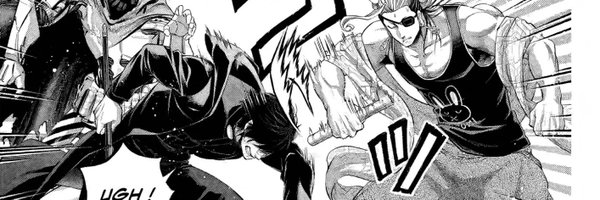 Captain_Umi Profile Banner
