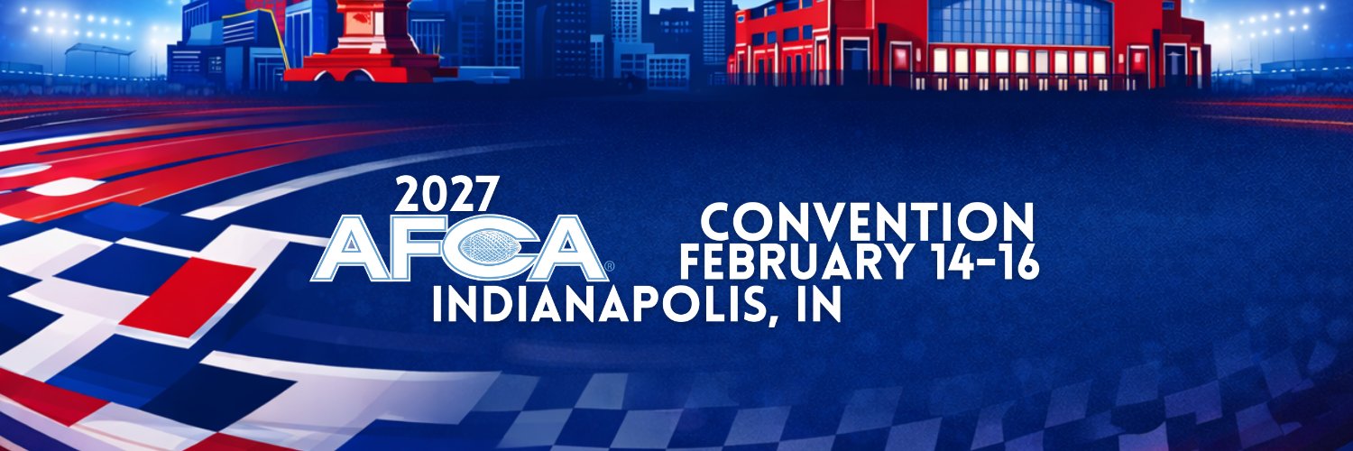 AFCA banner