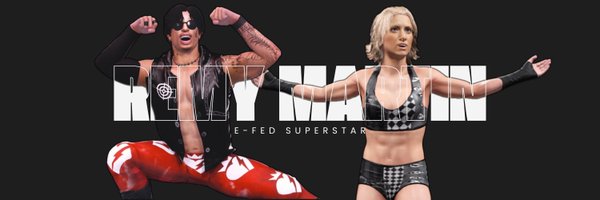 AK47_WWE2k Profile Banner