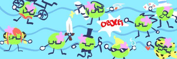 LilSticksnBits Profile Banner