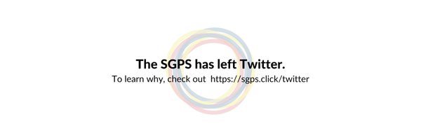 QueensSGPS Profile Banner