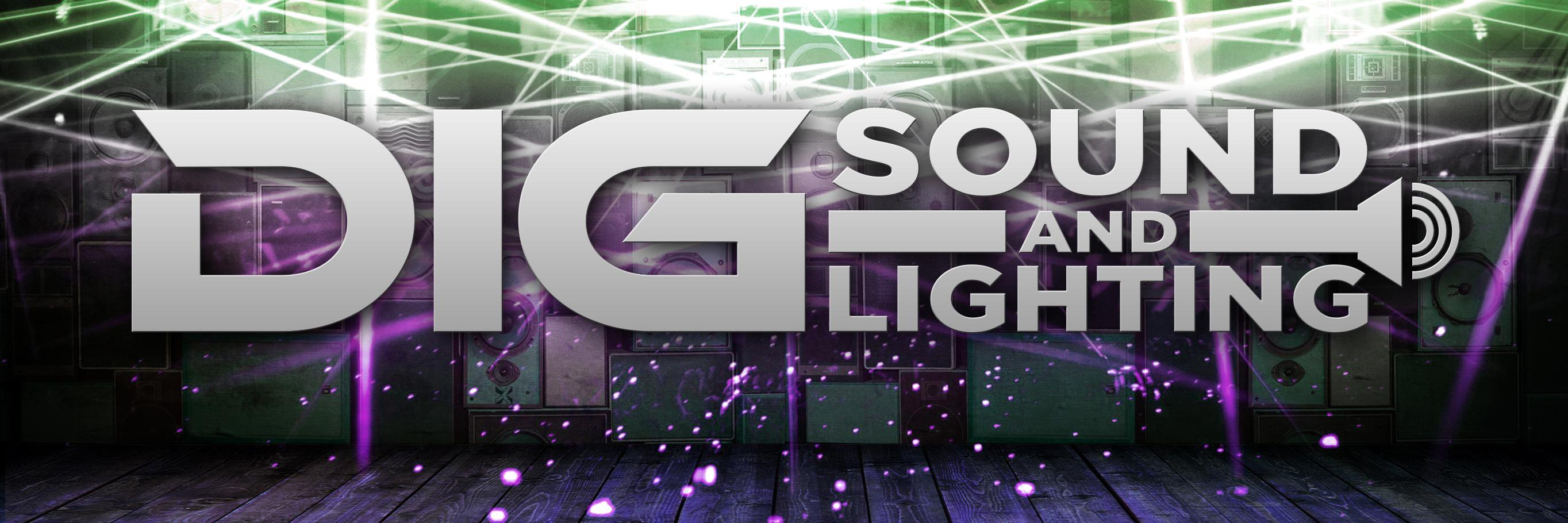 DIGSoundLightin's profile banner image
