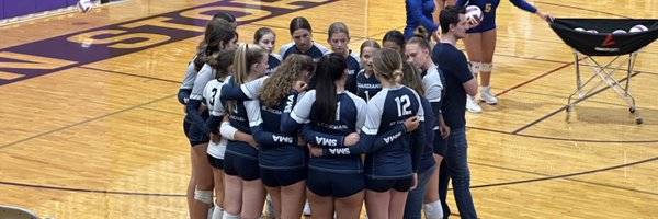 KinleyVball Profile Banner