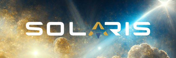 SOLARIS_byQtt Profile Banner