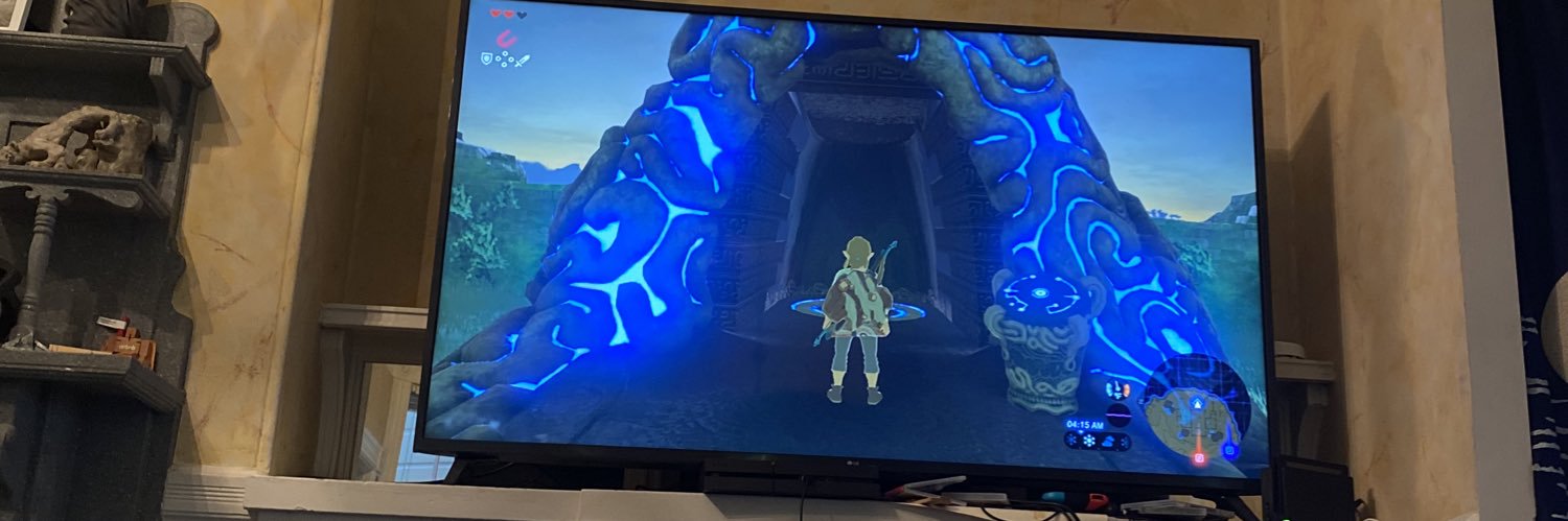 katjinja's profile banner image