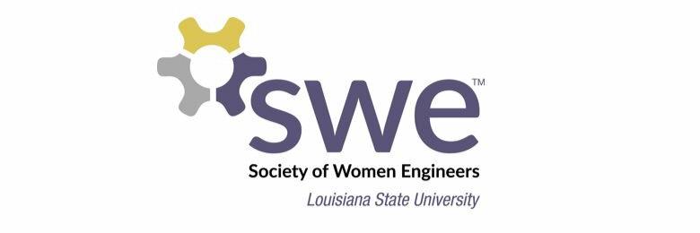 LSU_SWE's profile banner image