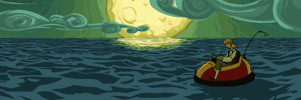 Squidcor Profile Banner