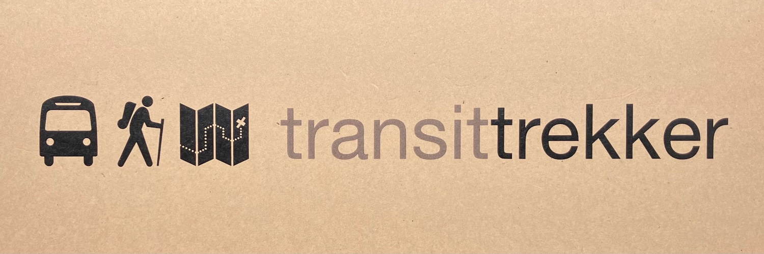 Transit Trekker banner